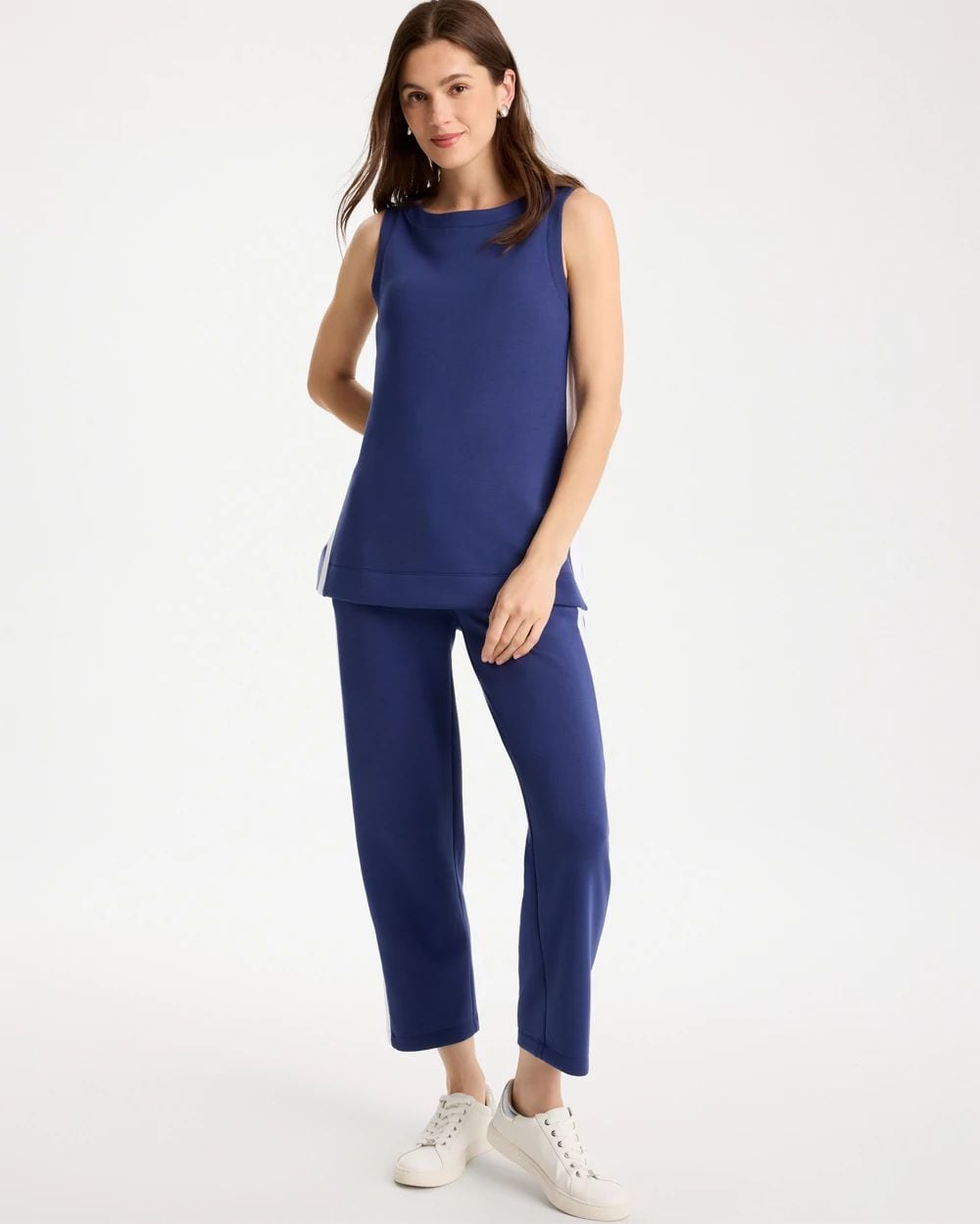 Zenergy® Soft Contrast Tank