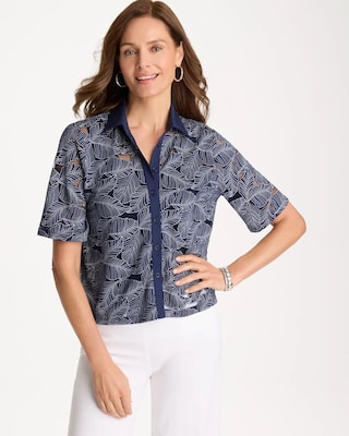 Burnout Camp Tee