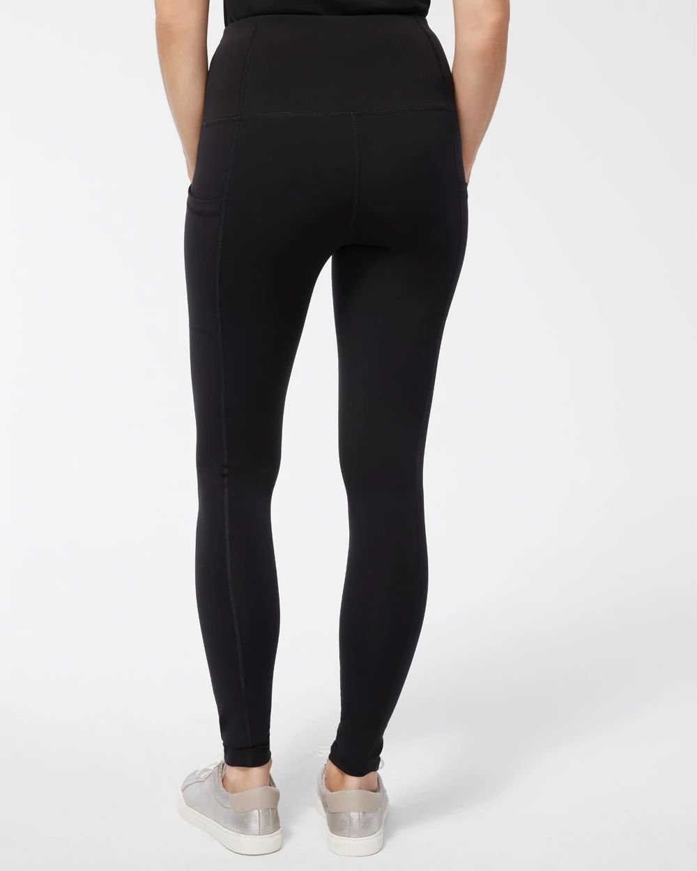 Zenergy Side Panel Leggings