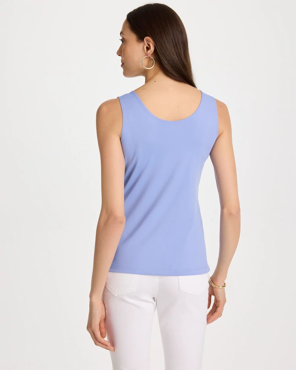 Microfiber Tank click to view larger image.