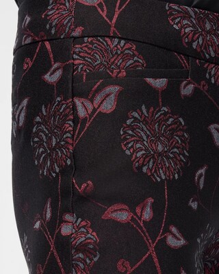 Brigitte Floral Pants