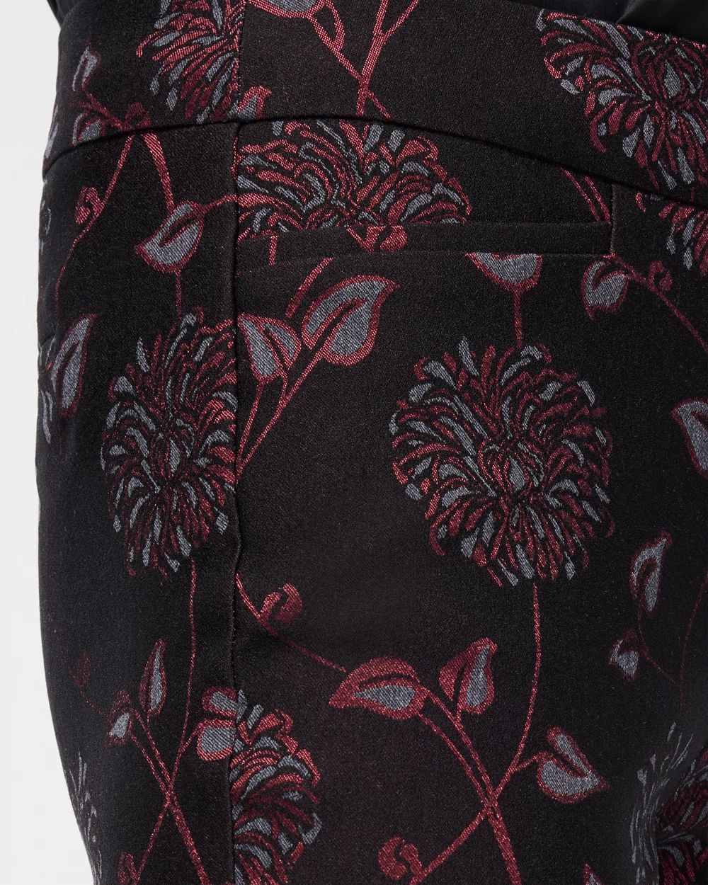 Brigitte Floral Pants