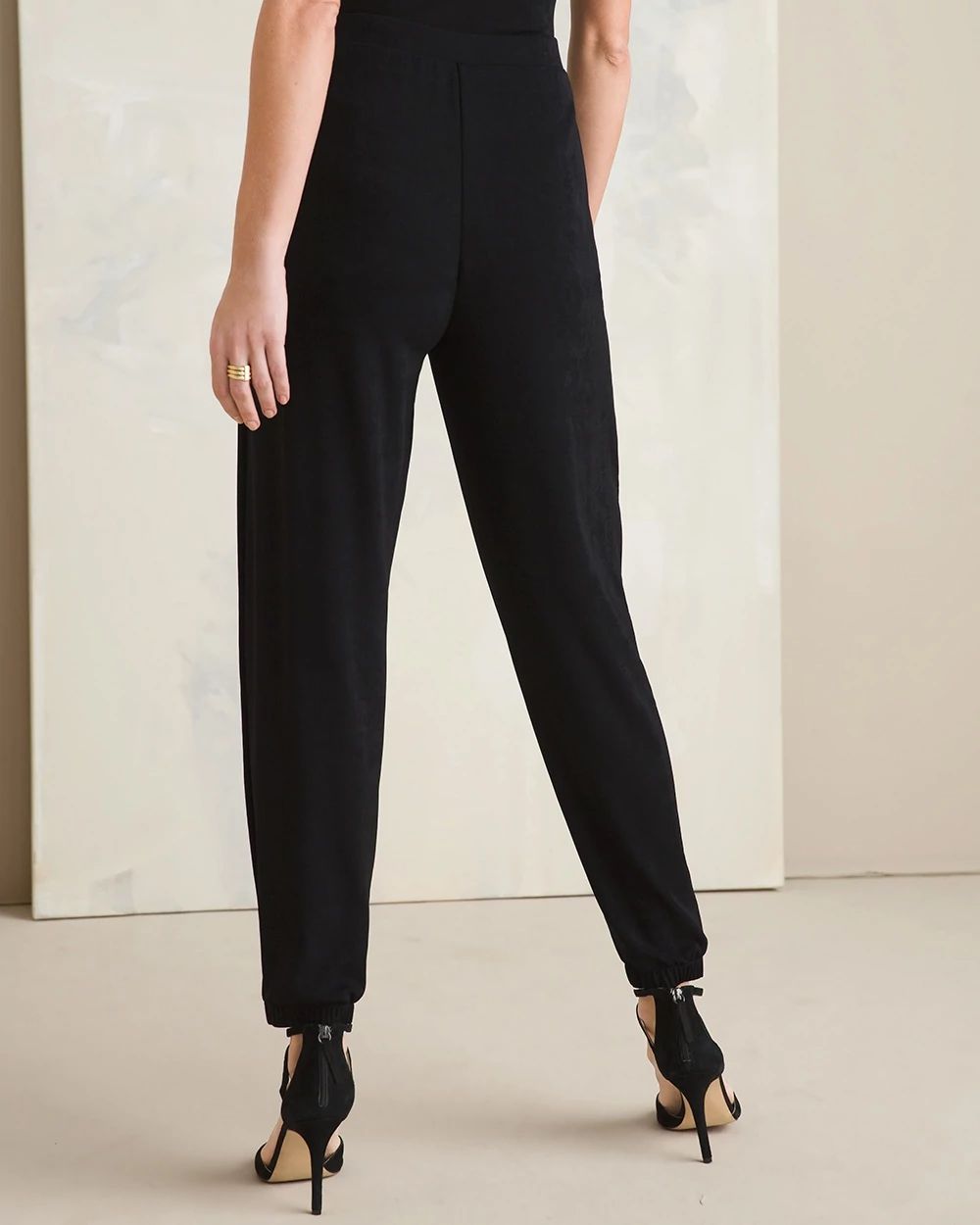 Travelers Knit Jogger Pants
