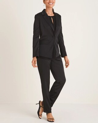 Black Label Blazer