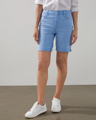 So Slimming Girlfriend Shorts