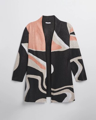 Travelers™ Collection Crushed Jacket