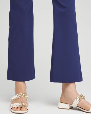 Juliet Kick Flare Pants click to view larger image.