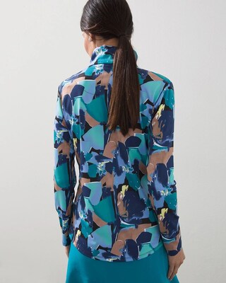Zenergy UPF Long Sleeve Top