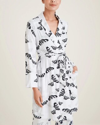 Soma for Chico's Cool Nights Robe