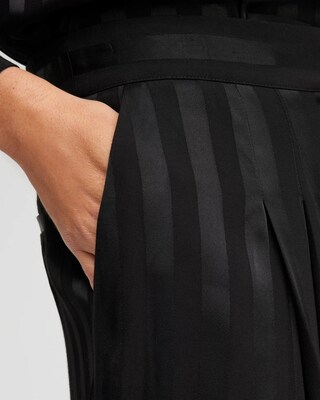 Black Label Trousers