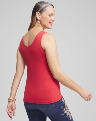 Microfiber Tank