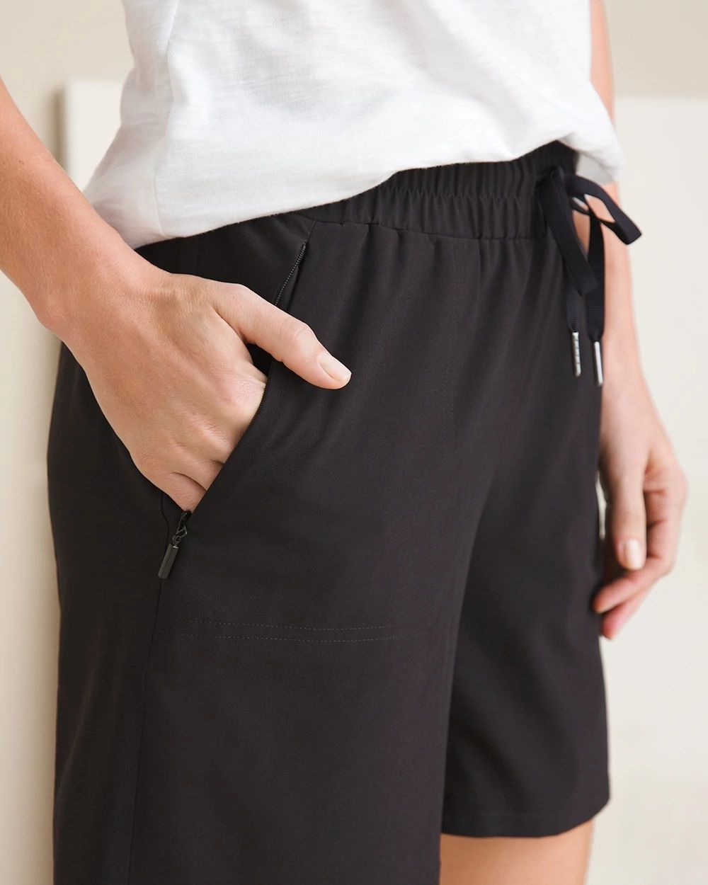 Zenergy UPF Shorts