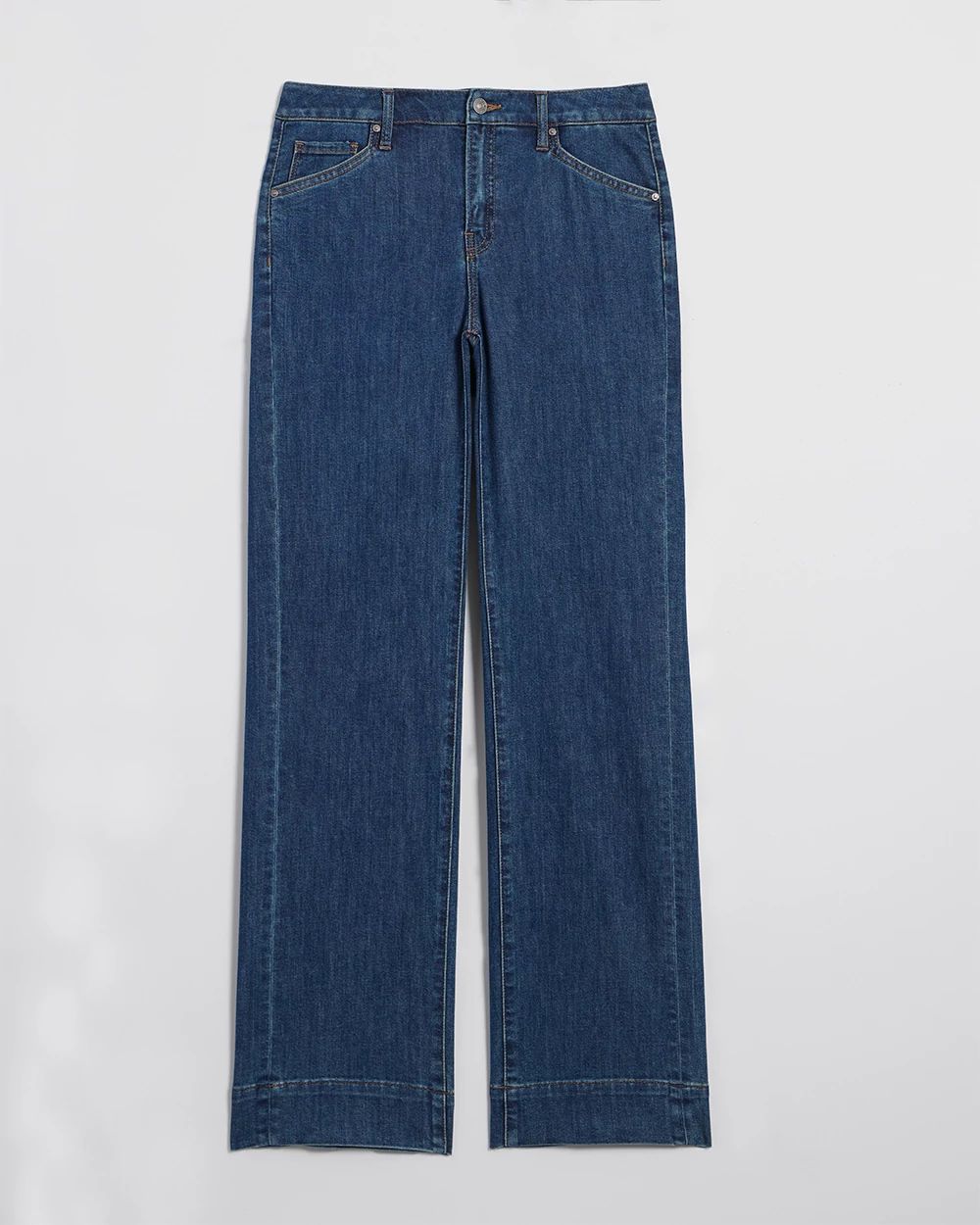 Trouser Jeans