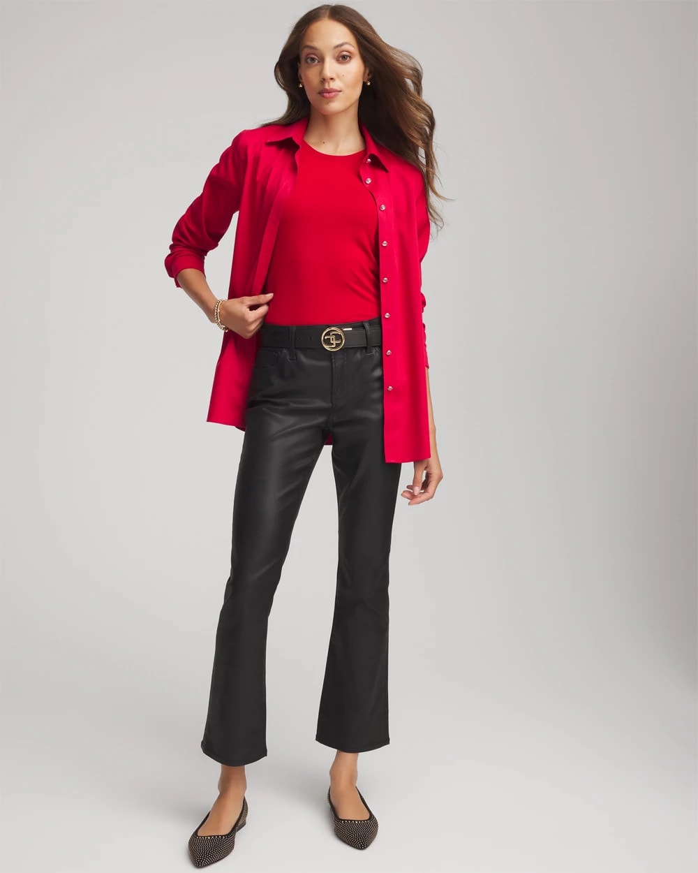 Touch of Cool™ Layering Tee