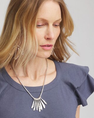 Convertible Pendant Necklace