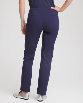 Brigitte™ Slim Pants click to view larger image.