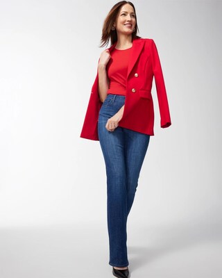 High Neck Microfiber Tank