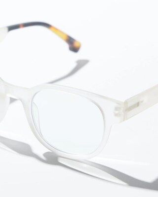 Clear Readers