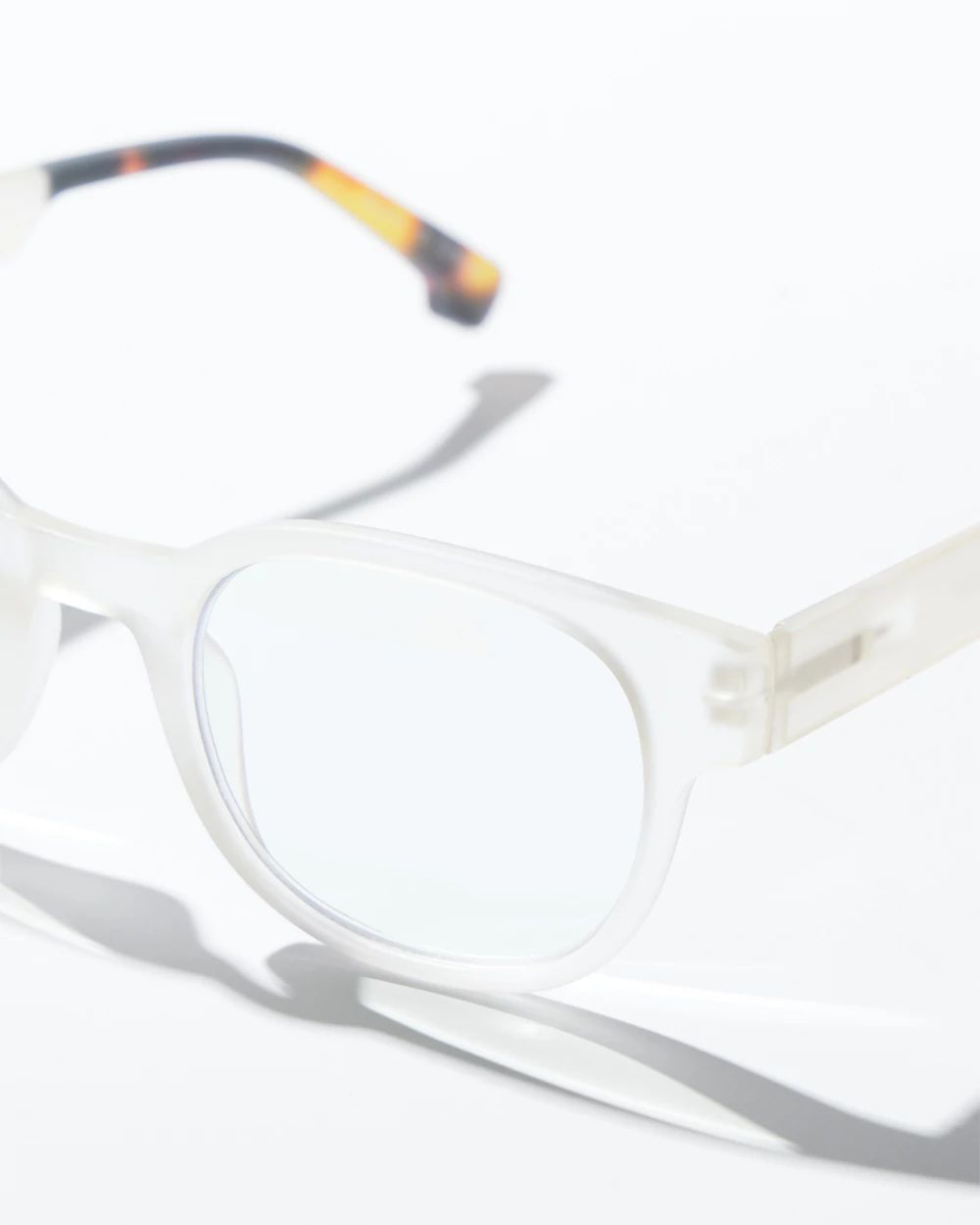 Clear Readers