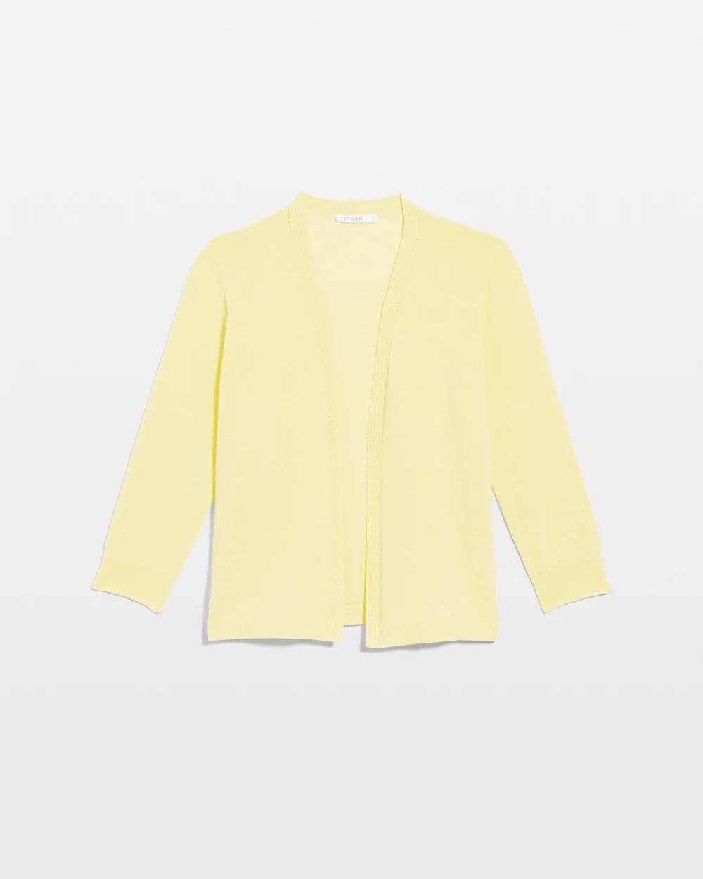 Summer Romance Cardigan click to view larger image.