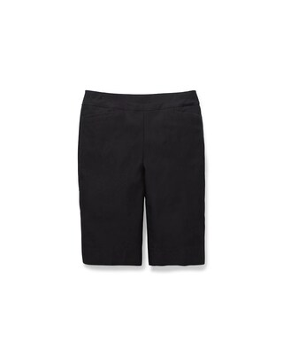 So Slimming Brigitte Slim Shorts - 10 Inch Inseam
