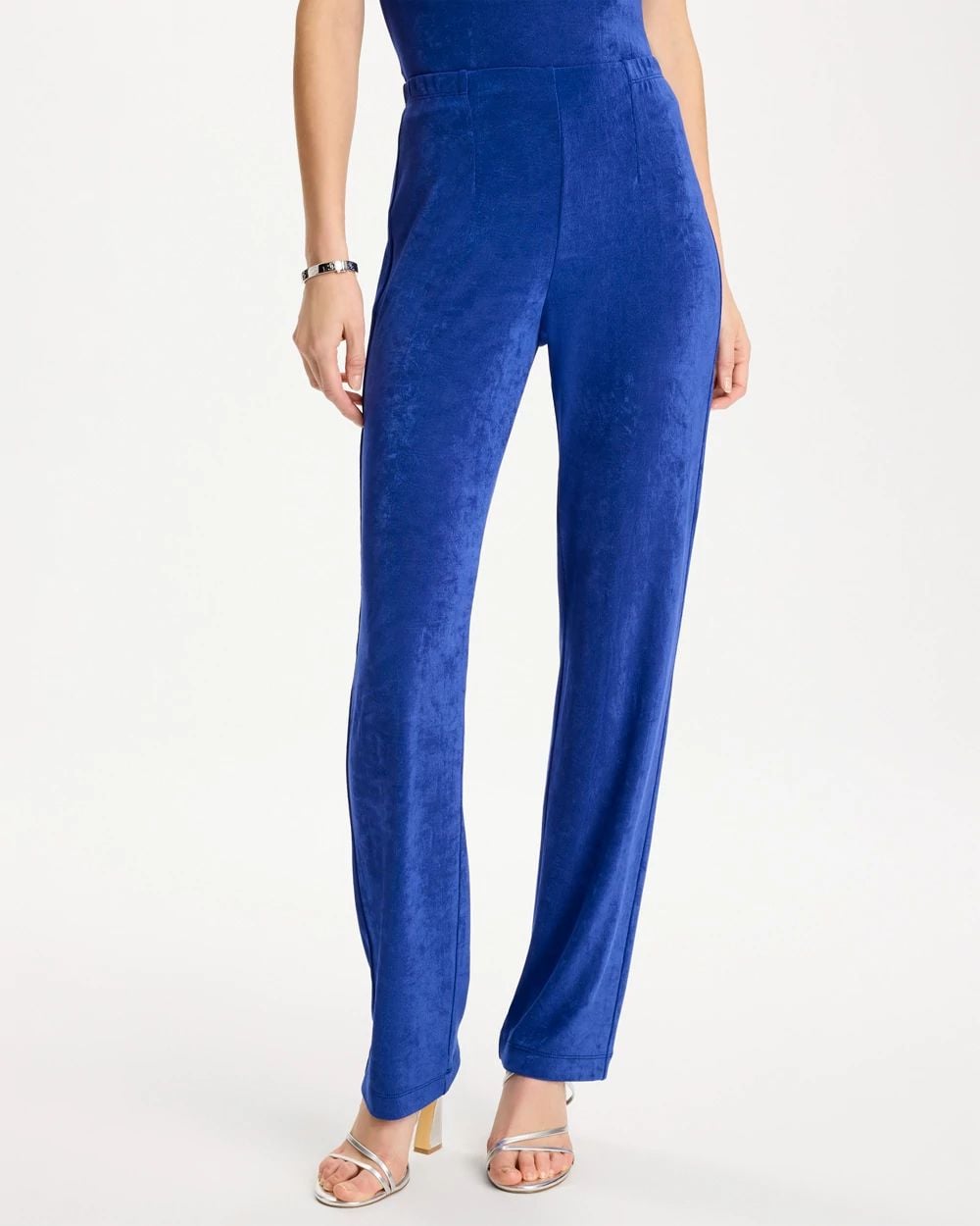 Travelers Classic No Tummy Pants