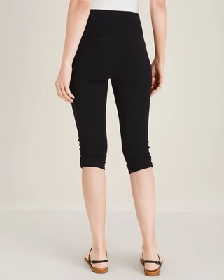 Zenergy So Slimming Pedalpusher Leggings