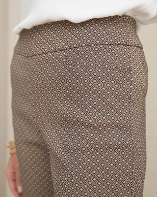 So Slimming Brigitte Shorts