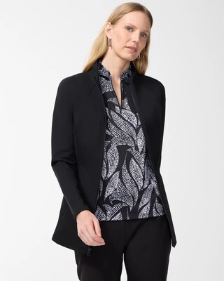 Zenergy® Seamed Jacket