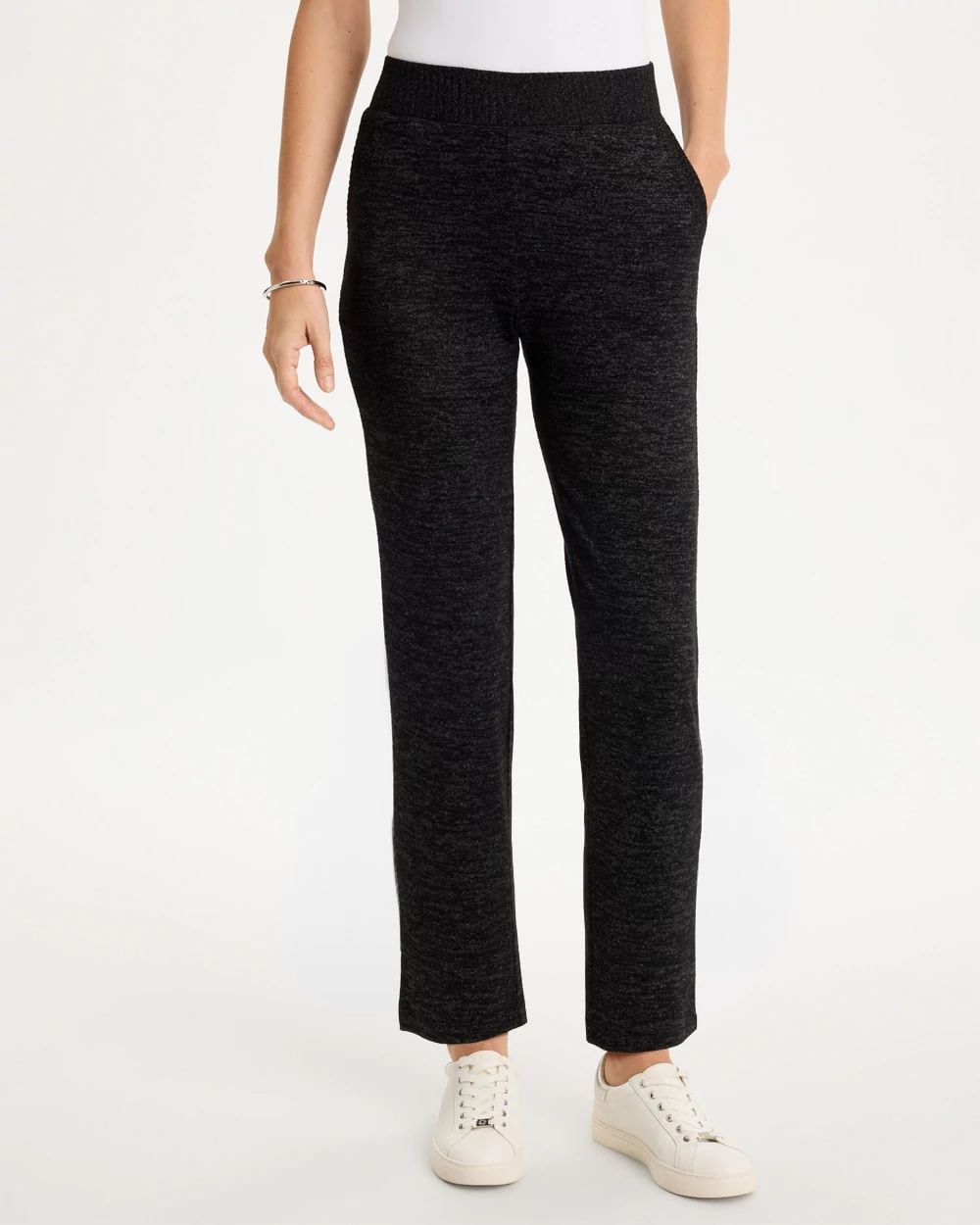 Zenergy® Straight Leg Pants click to view larger image.