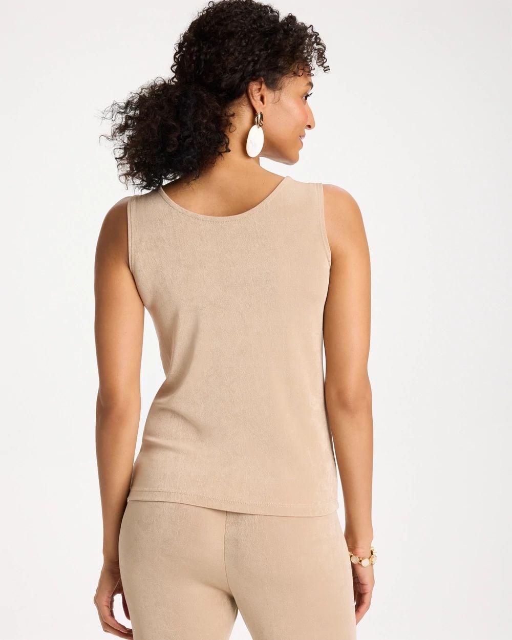 Travelers™ Convertible Tank click to view larger image.