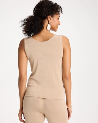 Travelers™ Convertible Tank click to view larger image.