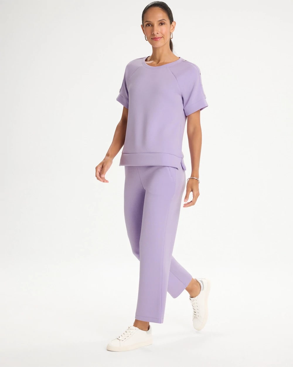 Zenergy® Soft Crop Pants