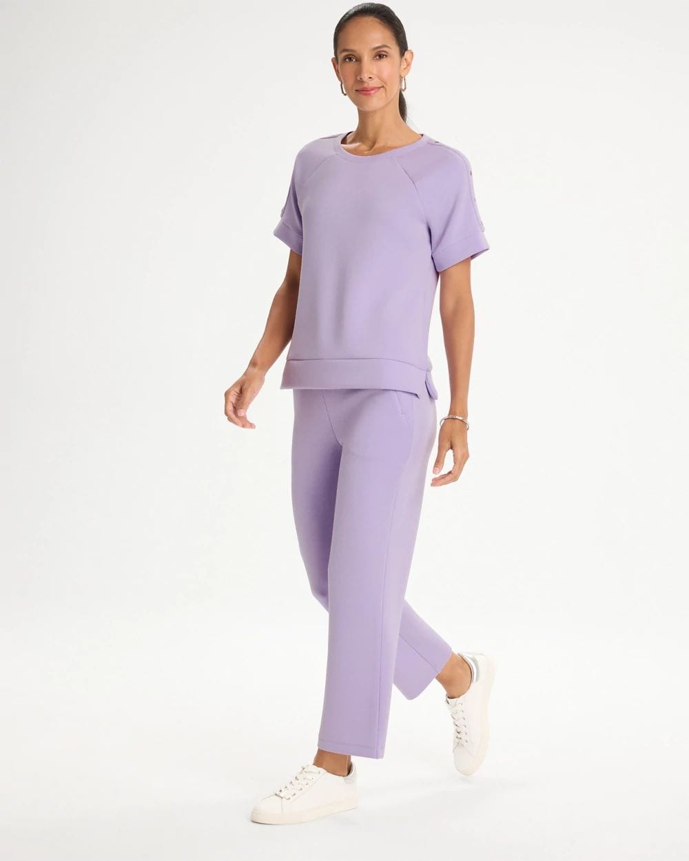 Zenergy® Soft Crop Pants