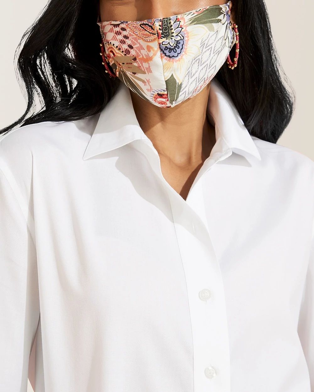 3 Pack of Non-Medical Face Coverings