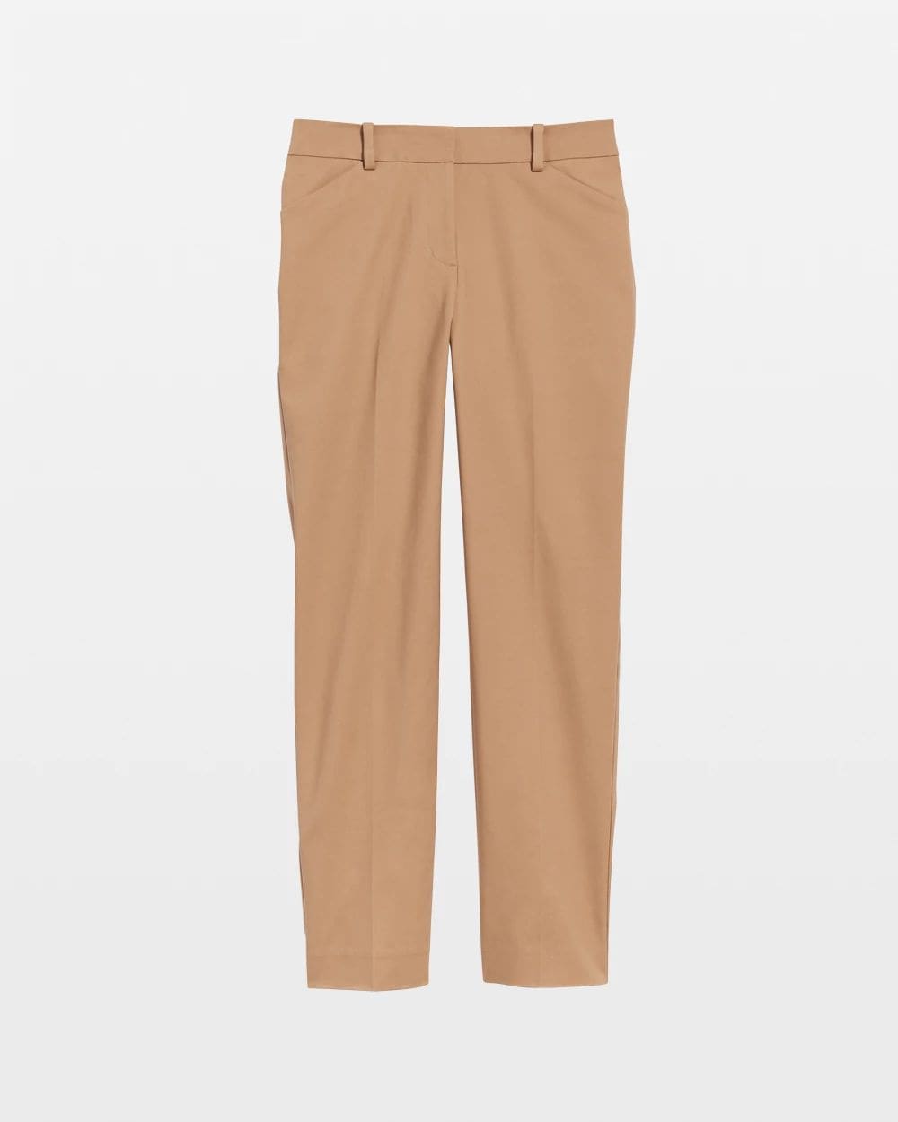 Emme Slim Ankle Pants