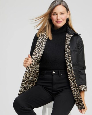 Nylon Jacket
