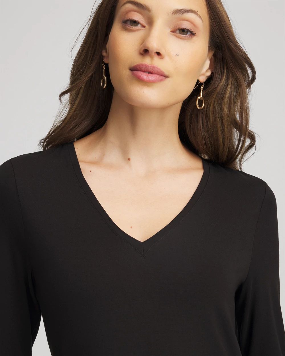 Touch of Cool™ Layering Tee