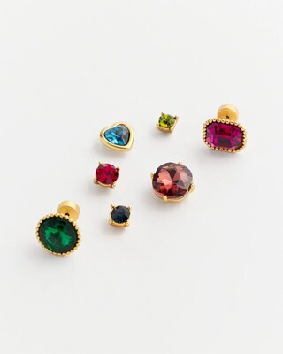 Earrings Ornament Gift Set click to view larger image.