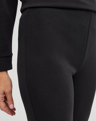 Zenergy® Scuba Pull-On Pants