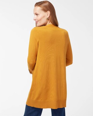 Midi Cardigan Sweater