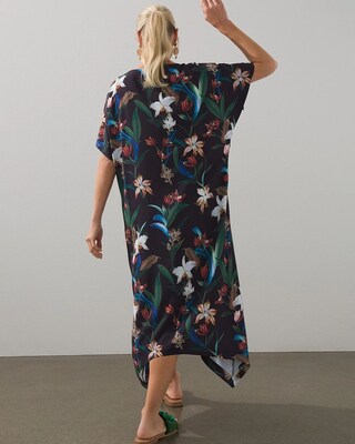 Easy Print Sharkbite Dress