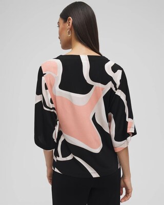 Travelers™ Kimono Sleeve Tunic