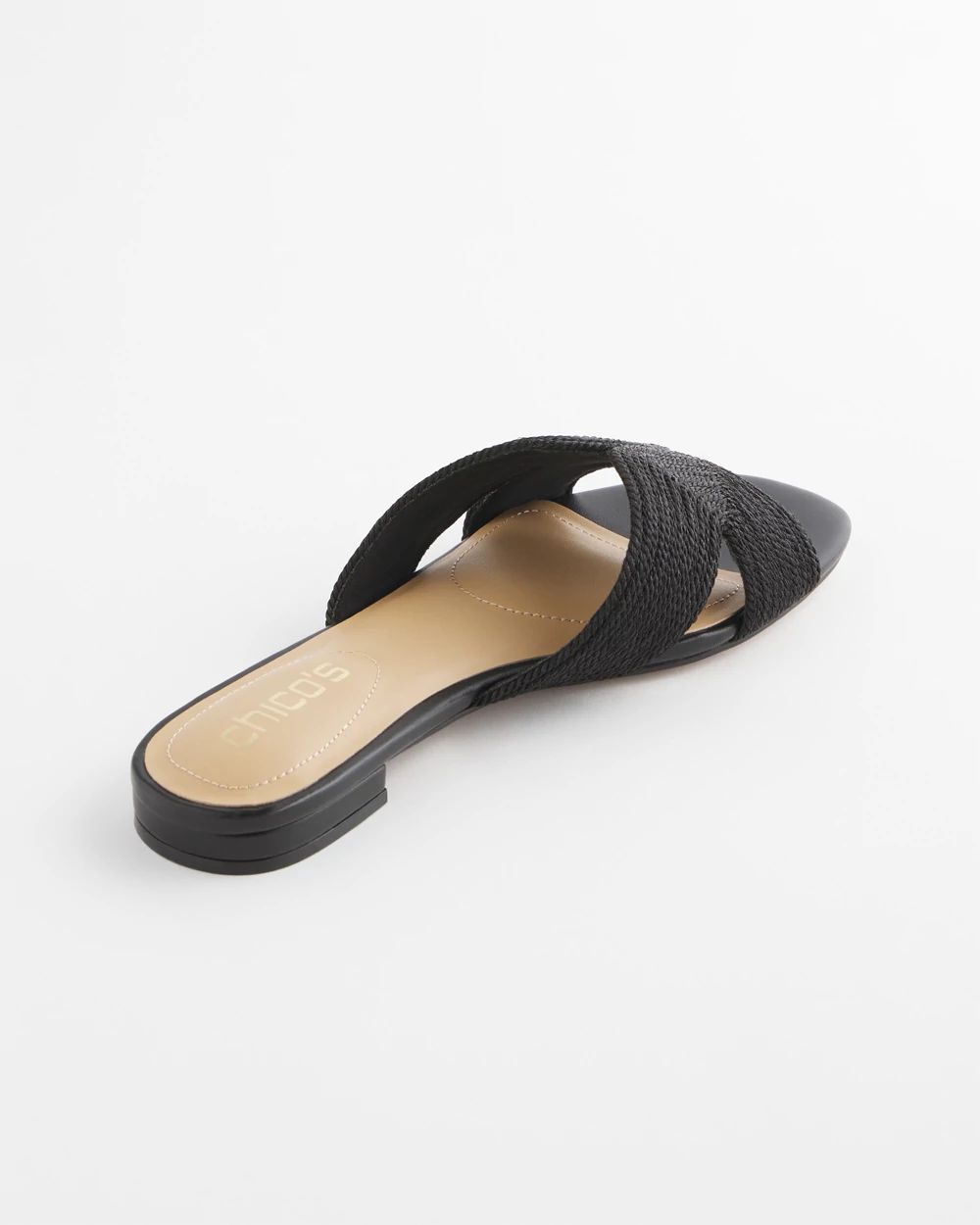 Palma Slide Shoes