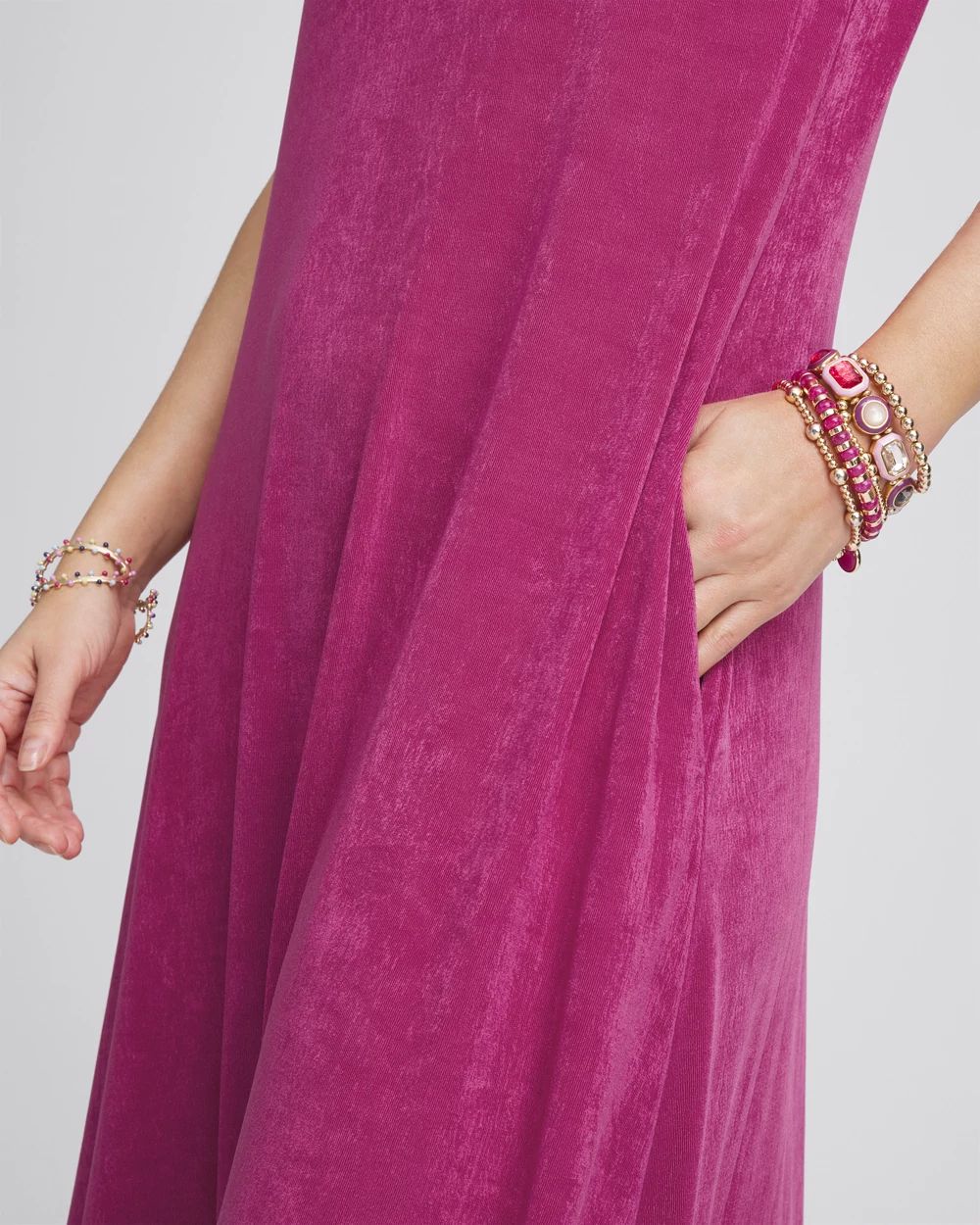 Travelers™ Convertible Maxi Dress