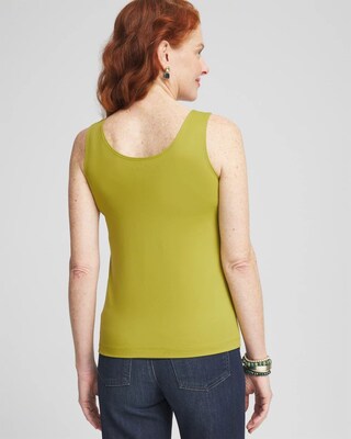 Microfiber Tank