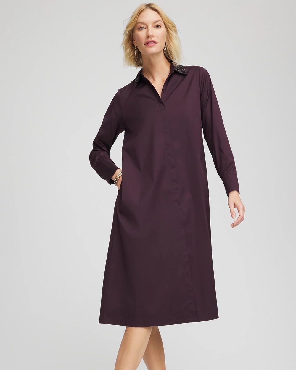 Shop Women's Holiday Dresses | Chico's