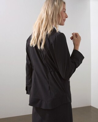 Zenergy UPF Snap Jacket
