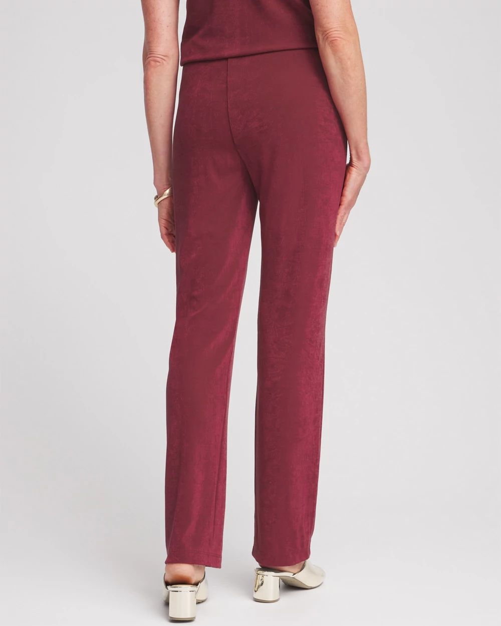 Travelers™ No Tummy Pants