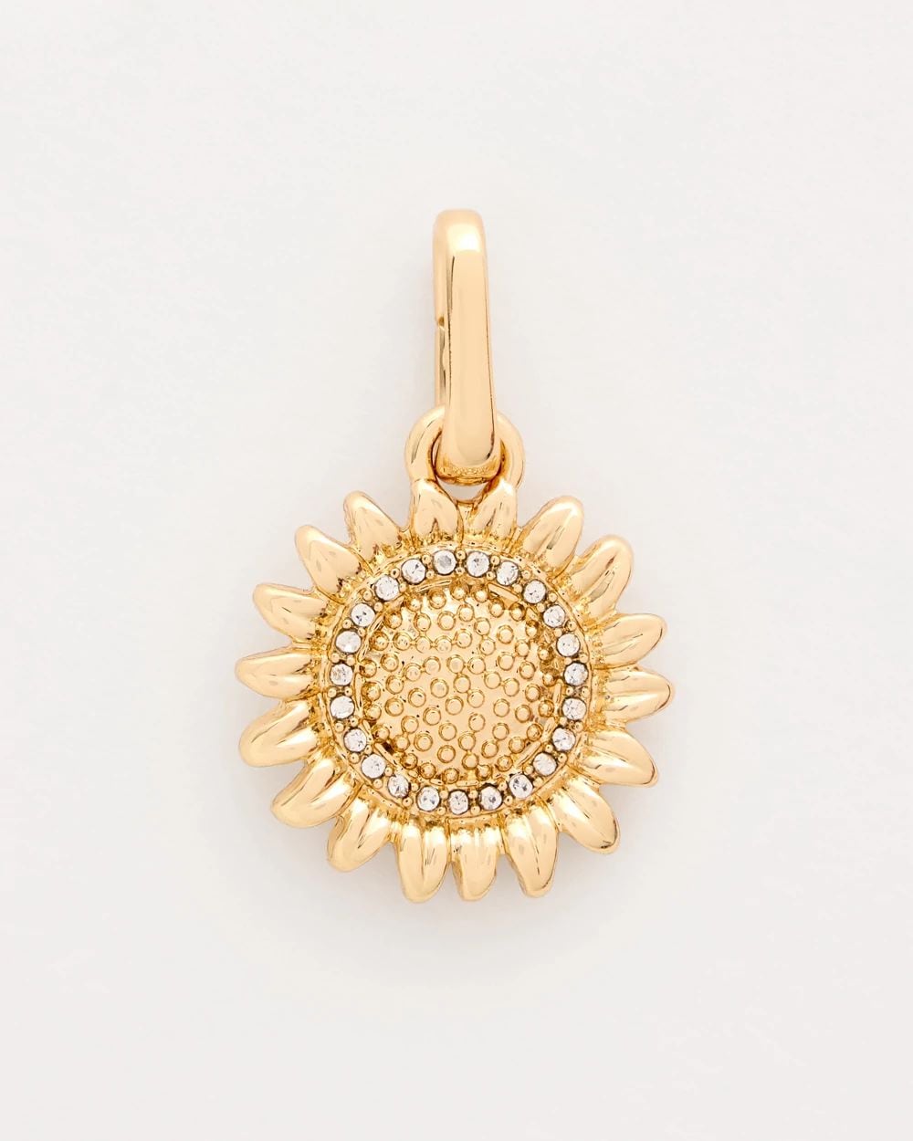 Sunflower Charm